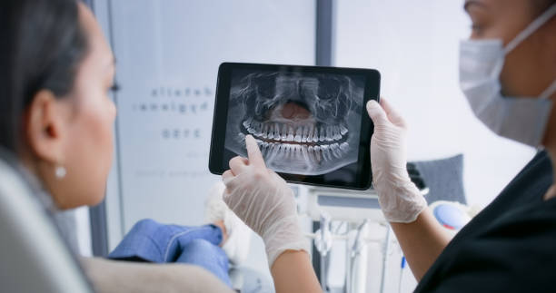 Licensed Tooth Extraction service in Oakes, ND - Dentist Open Now